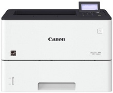 Canon imageCLASS LBP312dn driver