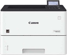 Canon imageCLASS LBP325dn driver