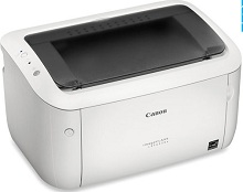 Canon imageCLASS LBP6030w driver