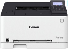 Canon imageCLASS LBP612Cdw driver