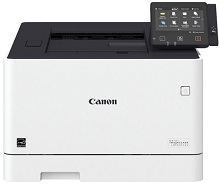 Canon imageCLASS LBP654Cdw driver
