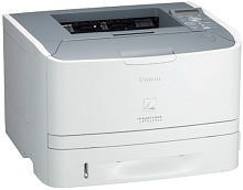 Canon imageCLASS LBP6650dn driver
