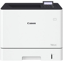 Canon imageCLASS LBP712Cdn driver
