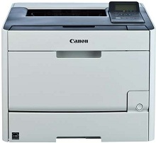 Canon imageCLASS LBP7660Cdn driver