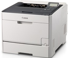 Canon imageCLASS LBP7680Cx driver