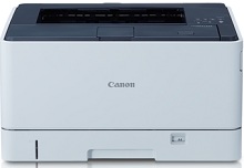 Driver til canon imageCLASS LBP8100n