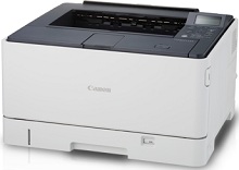 Canon imageCLASS LBP8780x driver