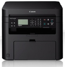 Driver til canon imageCLASS MF211