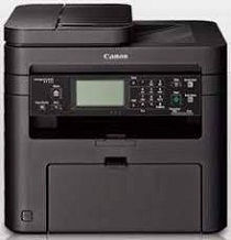 Driver til canon imageCLASS MF215