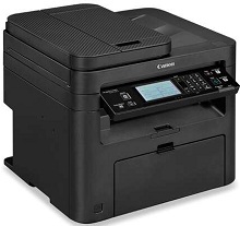 Canon imageCLASS MF216n driver