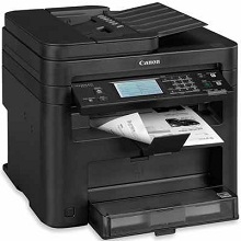 Canon imageCLASS MF227dw driver