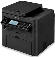 Canon imageCLASS MF229dw driver