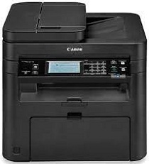 Canon imageCLASS MF237w driver
