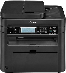 Canon imageCLASS MF249dw driver