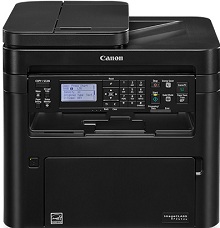 Canon imageCLASS MF264dw driver