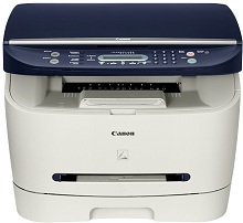 Driver til canon imageCLASS MF3110