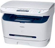 Driver til canon imageCLASS MF3112