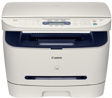 Driver til canon imageCLASS MF3240