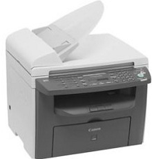 Driver til canon imageCLASS MF4122