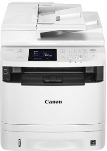 Canon imageCLASS MF414dw driver