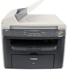 Driver til canon imageCLASS MF4150