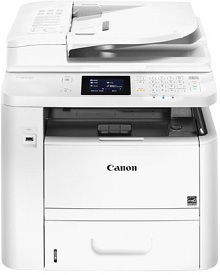 Canon imageCLASS MF419dw driver
