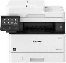 Canon imageCLASS MF424dw driver