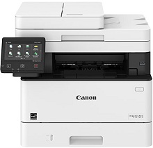 Canon imageCLASS MF429dw driver