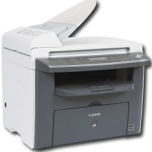 Canon imageCLASS MF4320d driver