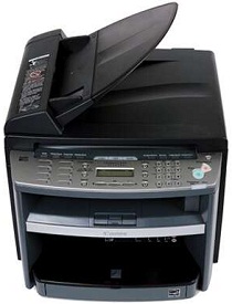 Canon imageCLASS MF4370dn driver