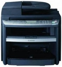 Canon imageCLASS MF4380dn driver