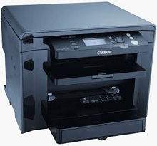Driver til canon imageCLASS MF4412