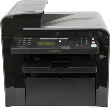 Driver til canon imageCLASS MF4450