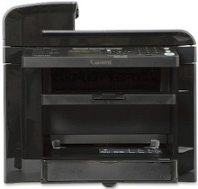 Driver til canon imageCLASS MF4450D