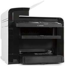 Driver til canon imageCLASS MF4570DN