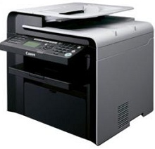 Canon imageCLASS MF4580dw driver