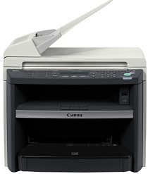 Driver til canon imageCLASS MF4690