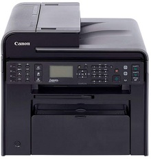 Driver til canon imageCLASS MF4750