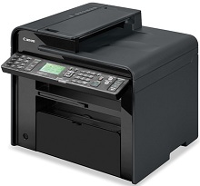 Canon imageCLASS MF4770n driver