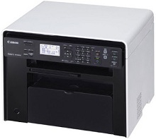 Canon imageCLASS MF4820d driver