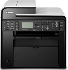Canon imageCLASS MF4870dn driver