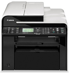 Canon imageCLASS MF4890dw driver