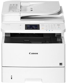 Canon imageCLASS MF515dw driver