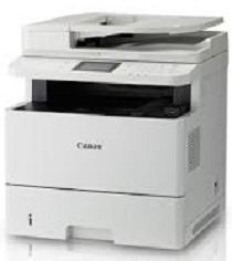 Canon imageCLASS MF515x driver