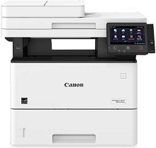 Canon imageCLASS MF543dw driver
