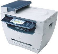 Driver til canon imageCLASS MF5630