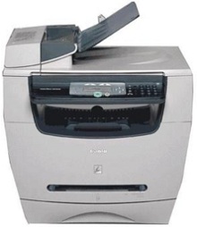 Driver til canon imageCLASS MF5650