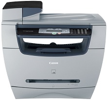 Driver til canon imageCLASS MF5730
