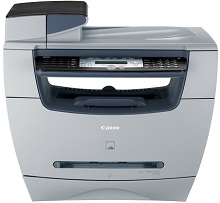 Driver til canon imageCLASS MF5750