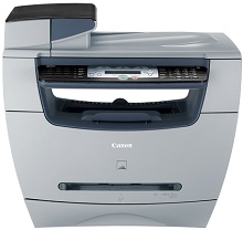 Driver til canon imageCLASS MF5770